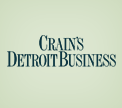 Crain's Detroit Business logo