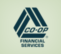 CO-OP Financial Services logo