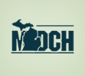 Michigan Surgeon General logo