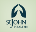 St. John Health logo
