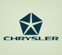 Chrysler logo